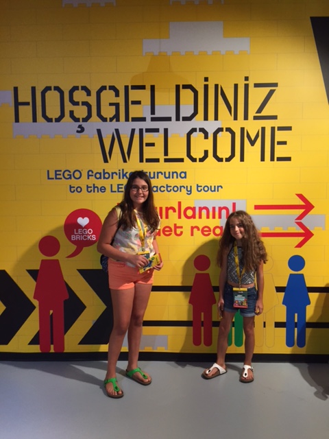 Legoland İstanbul