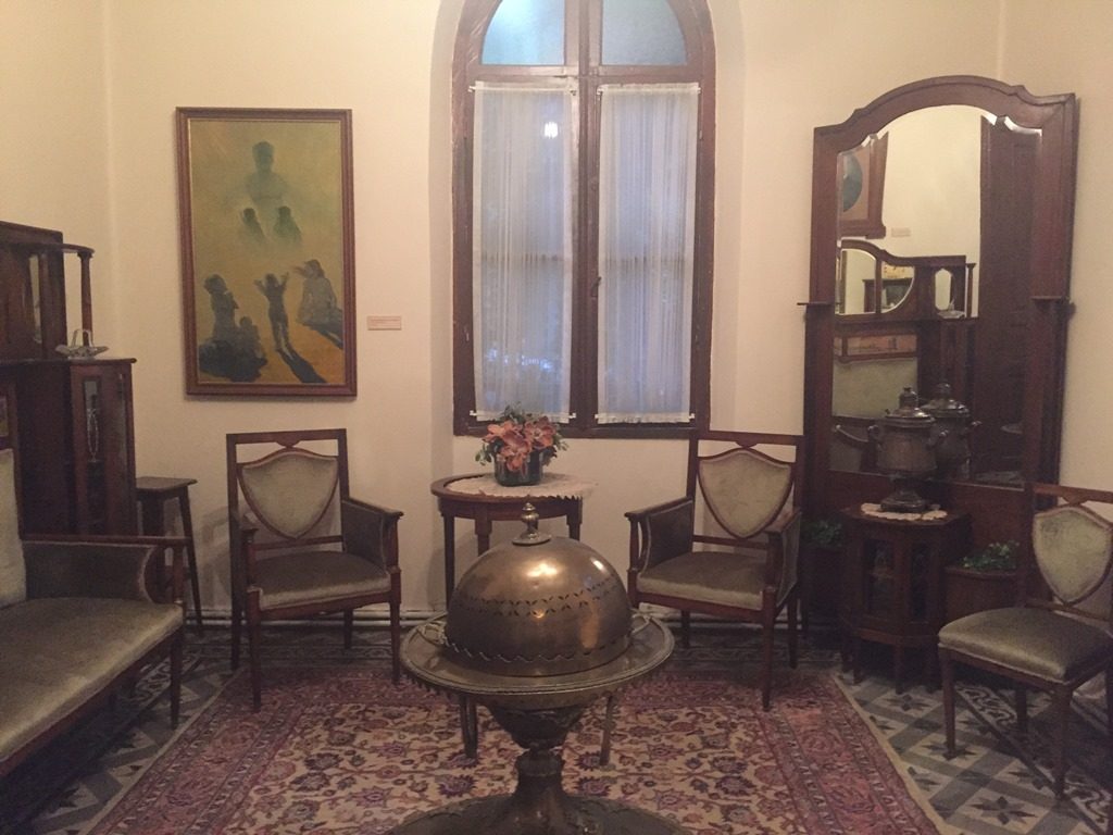 Kazım Karabekir Müzesi
