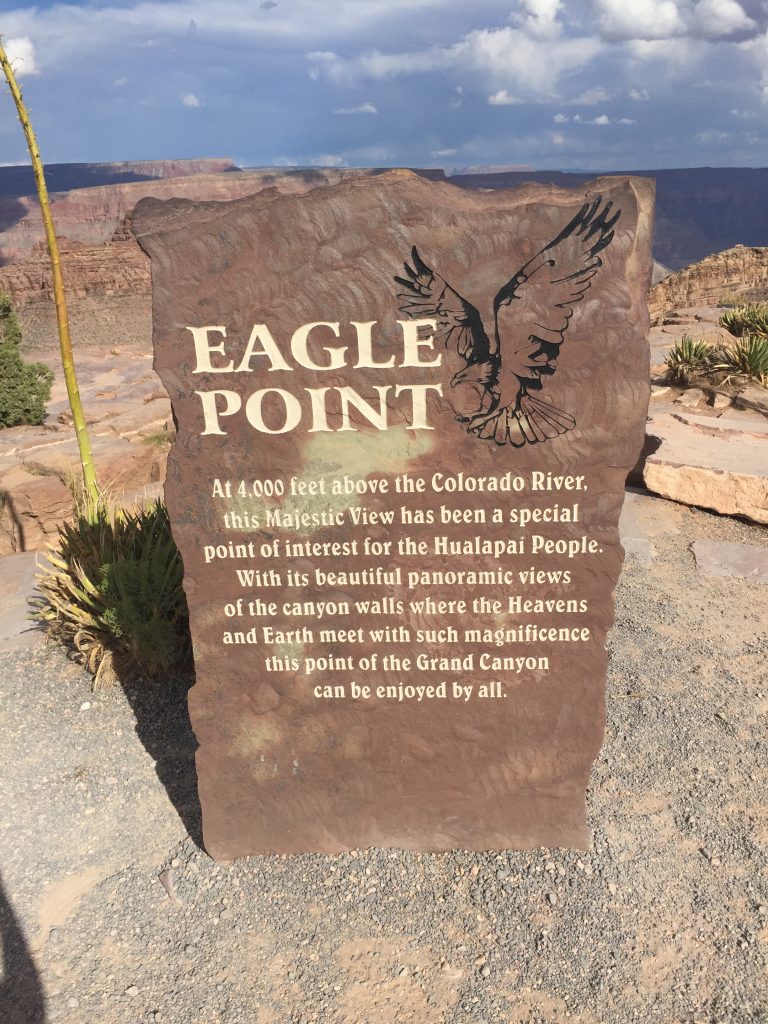eagle point